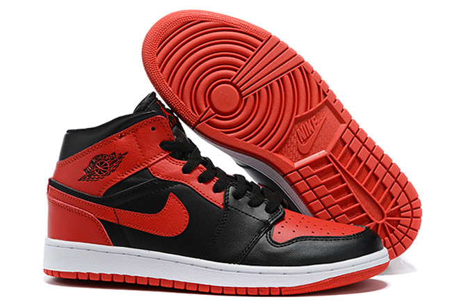 Women Jordan 1 Mid 138